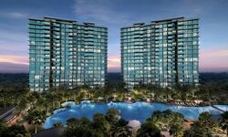 Chuan Park (D19), Condominium #601003591